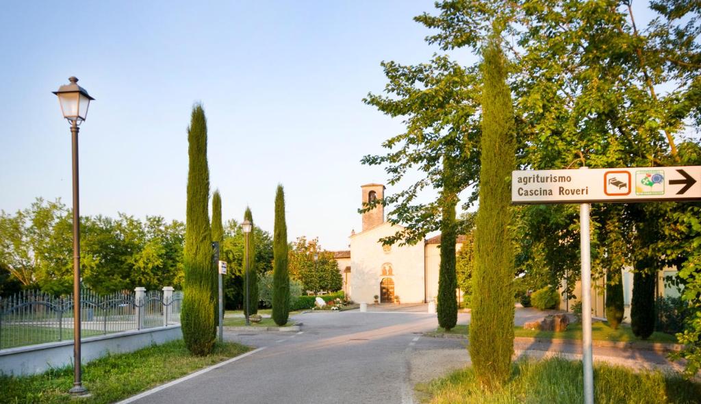 Agriturismo Cascina Roveri - 19