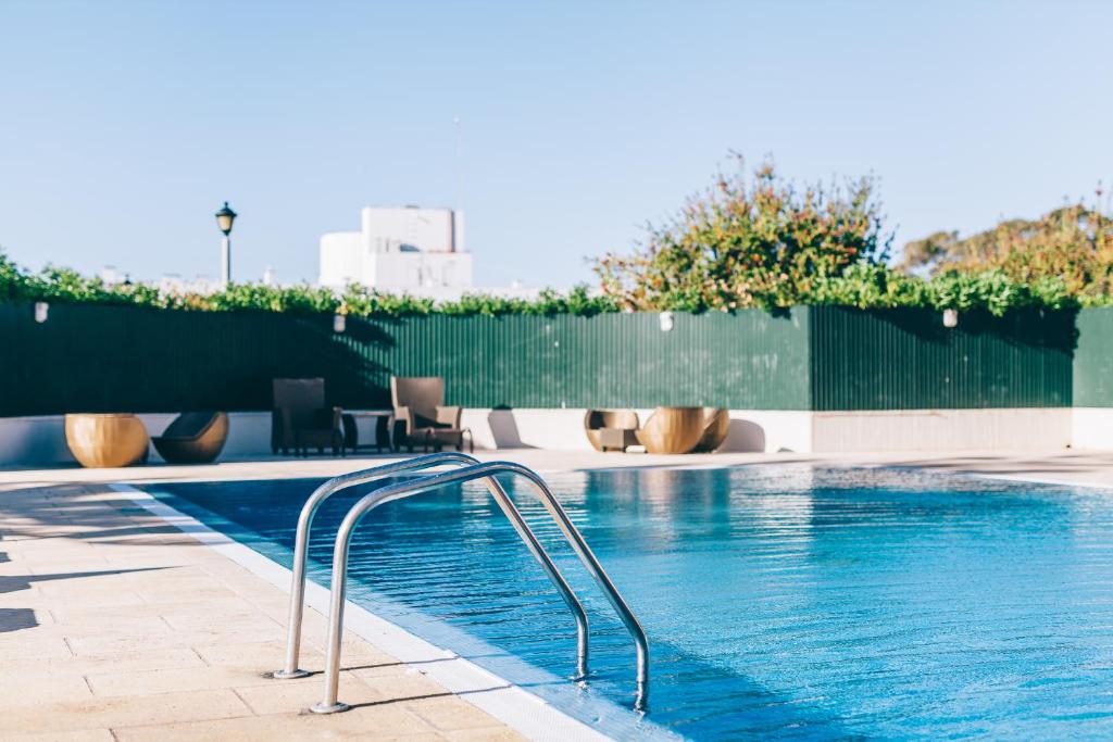 Grand Muthu Forte Da Oura - Resim 11