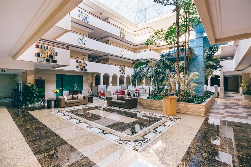 Grand Muthu Forte Da Oura - Resim 16