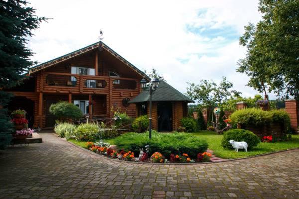 Uyut House - отзывы и видео