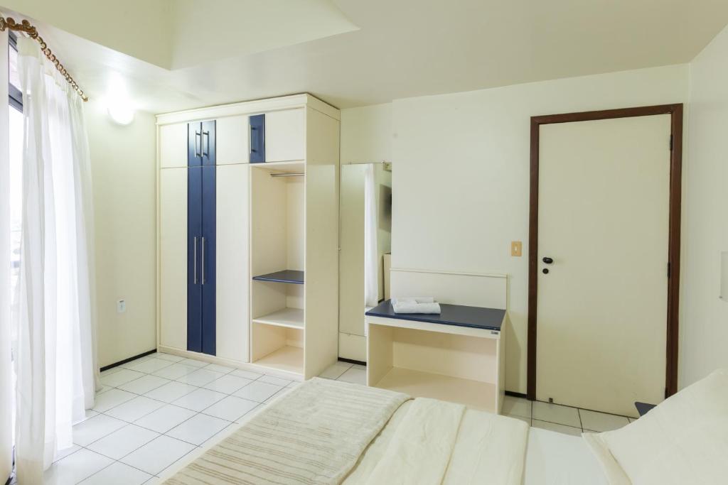 Abbeville Hotel Torre I - Torre II - Chambre Double Supérieure