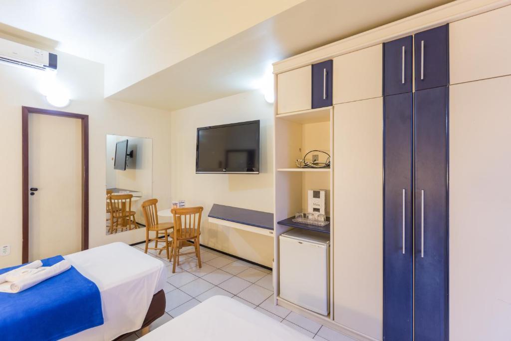 Abbeville Hotel Torre I - Torre II - Chambre Triple Supérieure