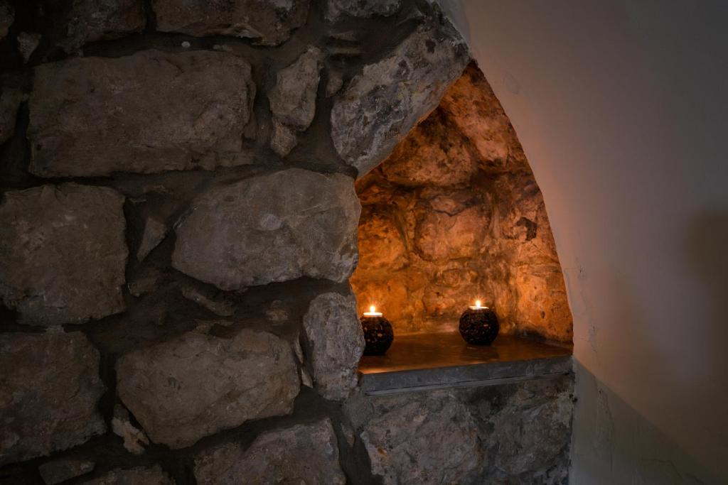 Fotografie z fotogalerie ubytování Artists' Colony Inn Zefat v destinaci Safed
