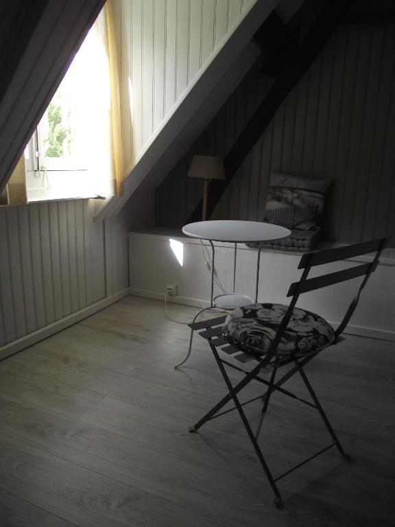 Fotografie z fotogalerie ubytování Les Portes des Froises v destinaci Saint-Quentin-en-Tourmont