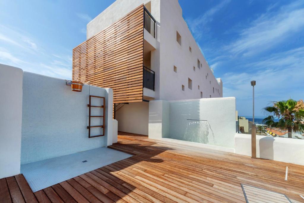 HM Alma Beach - Adults Only, Kan Pastilja – atnaujintos 2023 ...