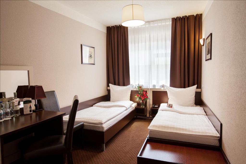 Hotel Diament Spodek - Resim 7