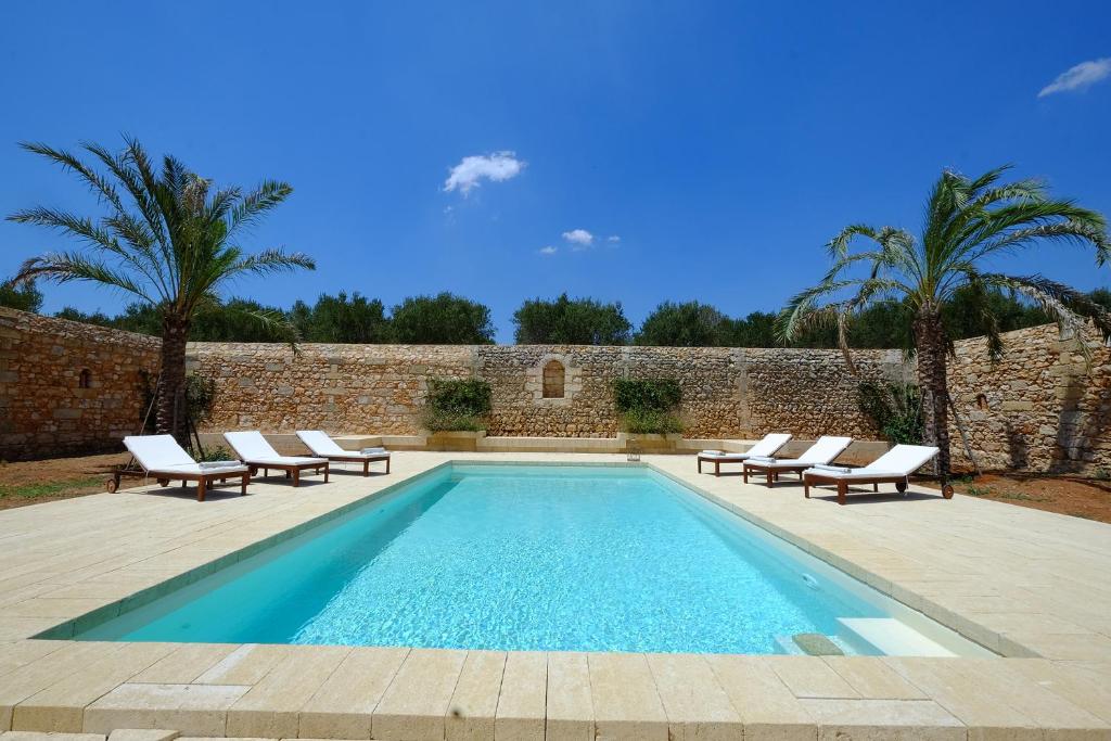 Relais Masseria Sant'Antonio