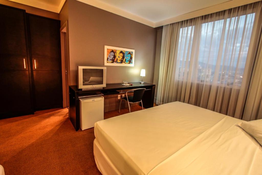  Golden Hotel e Eventos