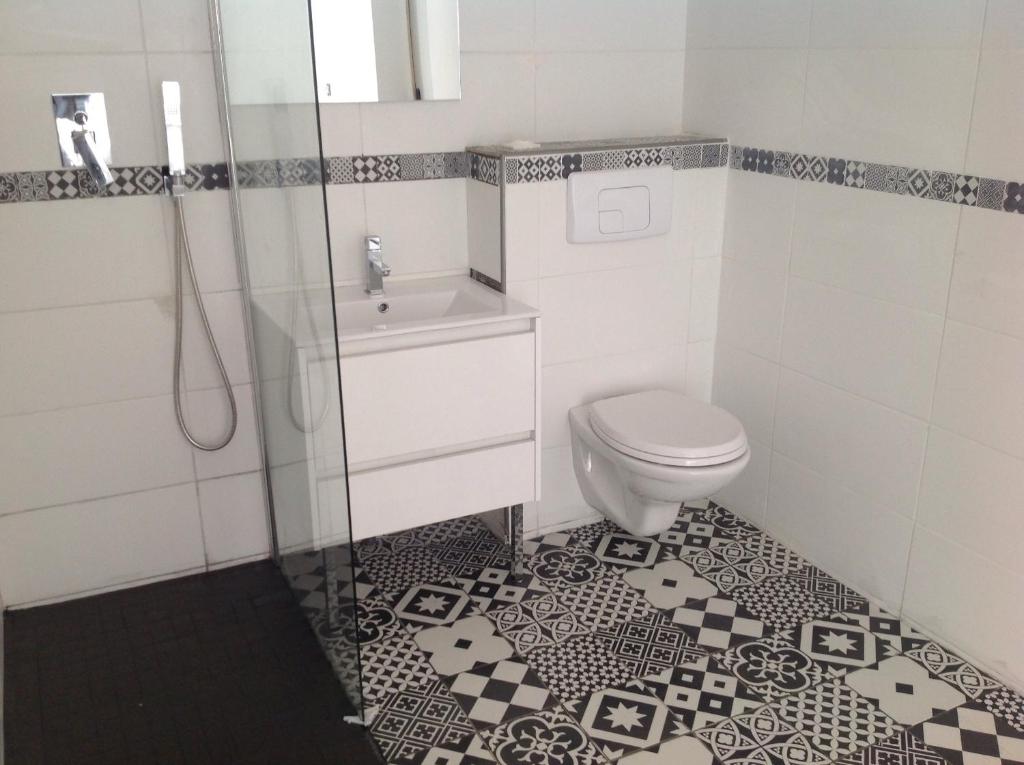 B&B Le Fond de la Cour - 14