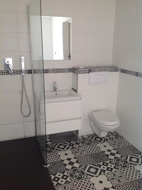 B&B Le Fond de la Cour - 15