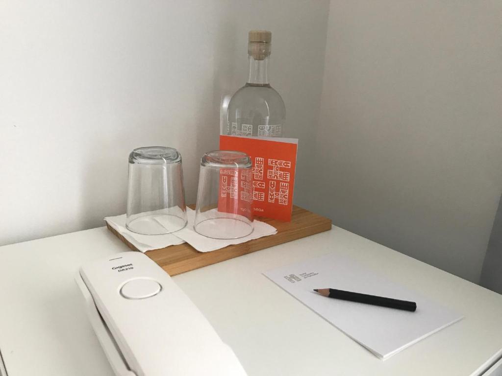 Hotel Convento do Salvador - Resim 15