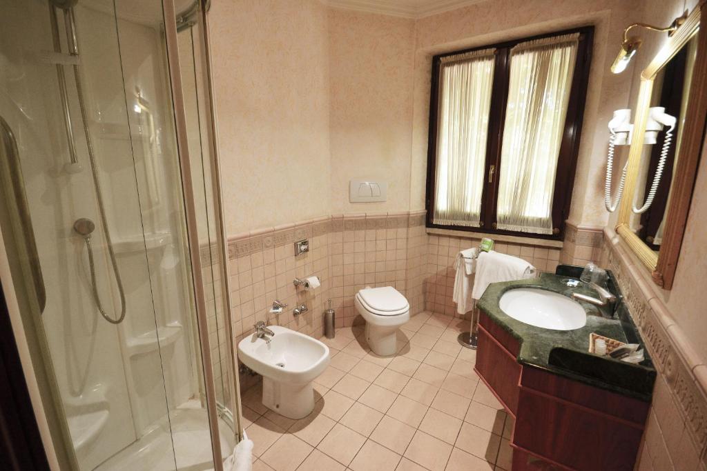 Hotel Cilicia - Resim 3