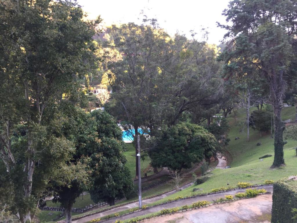 Flat em Itaipava - Petrópolis