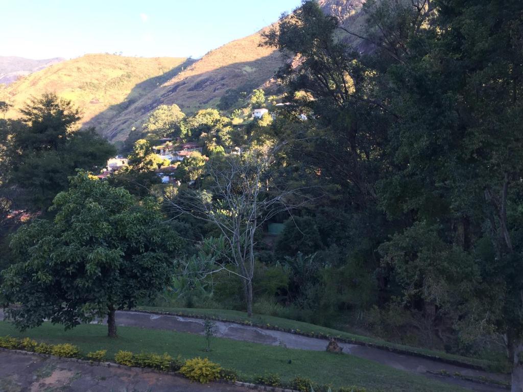  Flat em Itaipava - Petrópolis