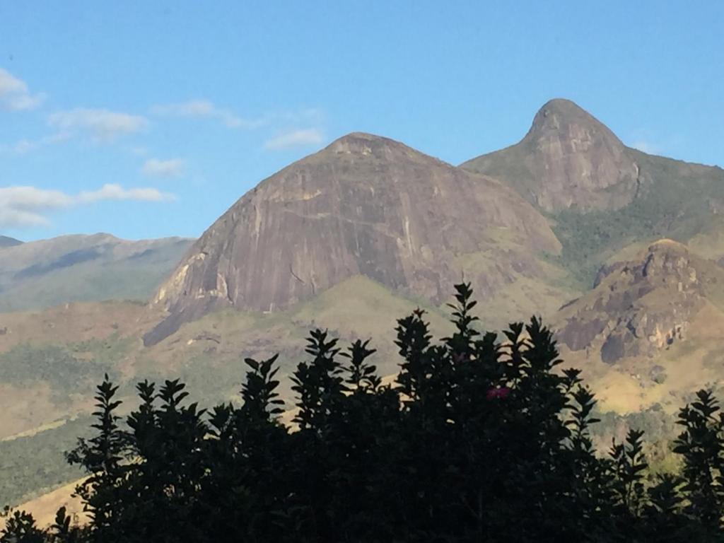  Flat em Itaipava - Petrópolis