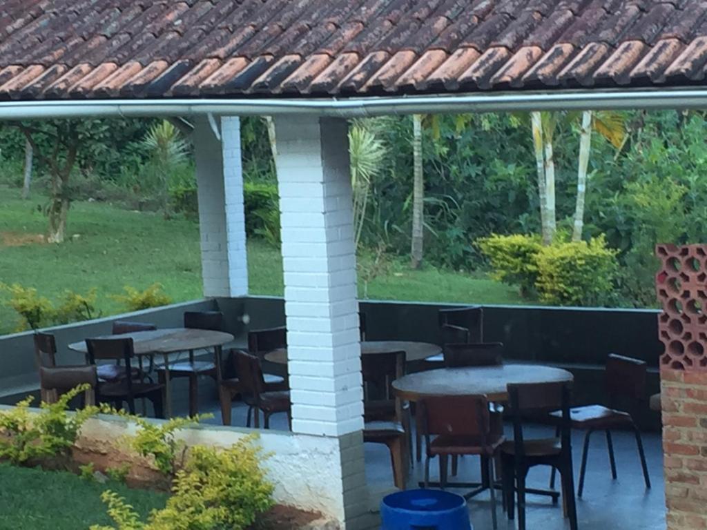  Flat em Itaipava - Petrópolis