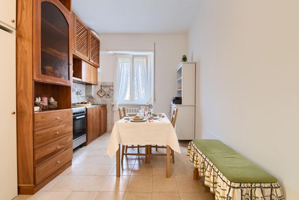 Appartamento turistico di Lulù, Roma – Prezzi aggiornati per il 2022