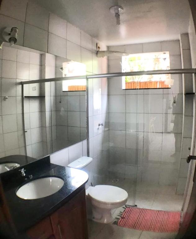  Apartamentos Ipanema Charme