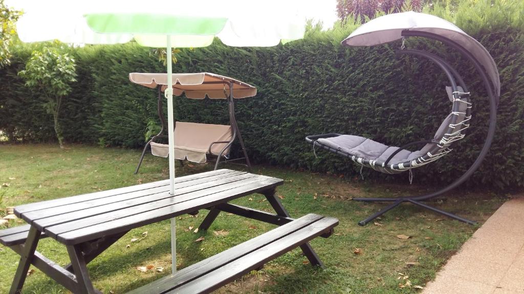 Derechos de imagen reservados por Booking.com