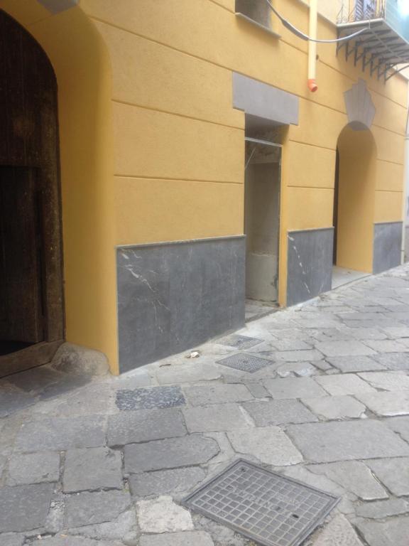 Fotografia z galérie ubytovania Casetta Nostra v destinácii Palermo