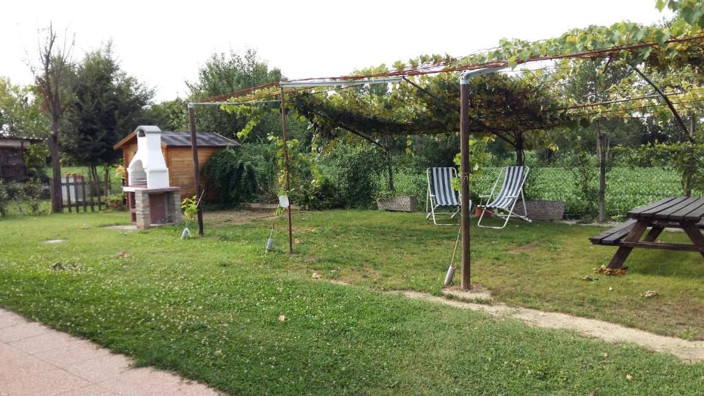 Derechos de imagen reservados por Booking.com