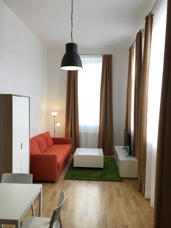 Pytloun Apartments Liberec - Resim 32