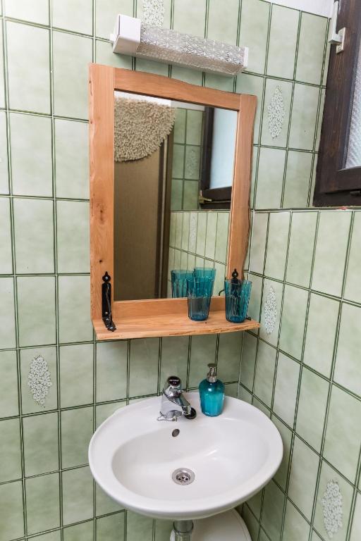 Rooms Malina - Salle Familiale (2 Adultes + 2 Enfants)