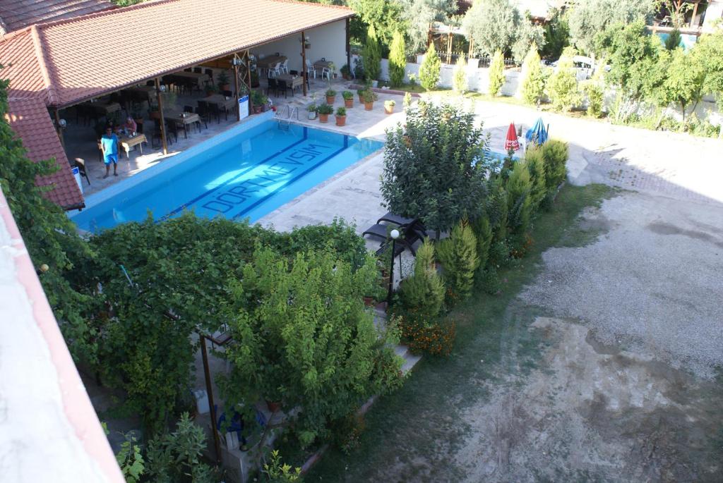 Hotel Dort Mevsim