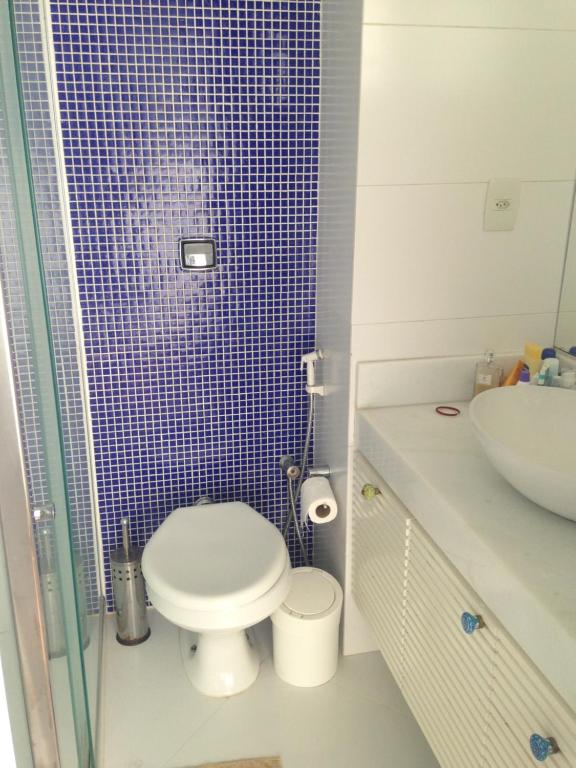  Apartamento Rio Vermelho