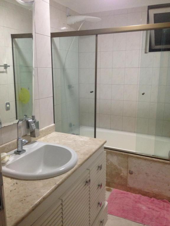  Apartamento Rio Vermelho