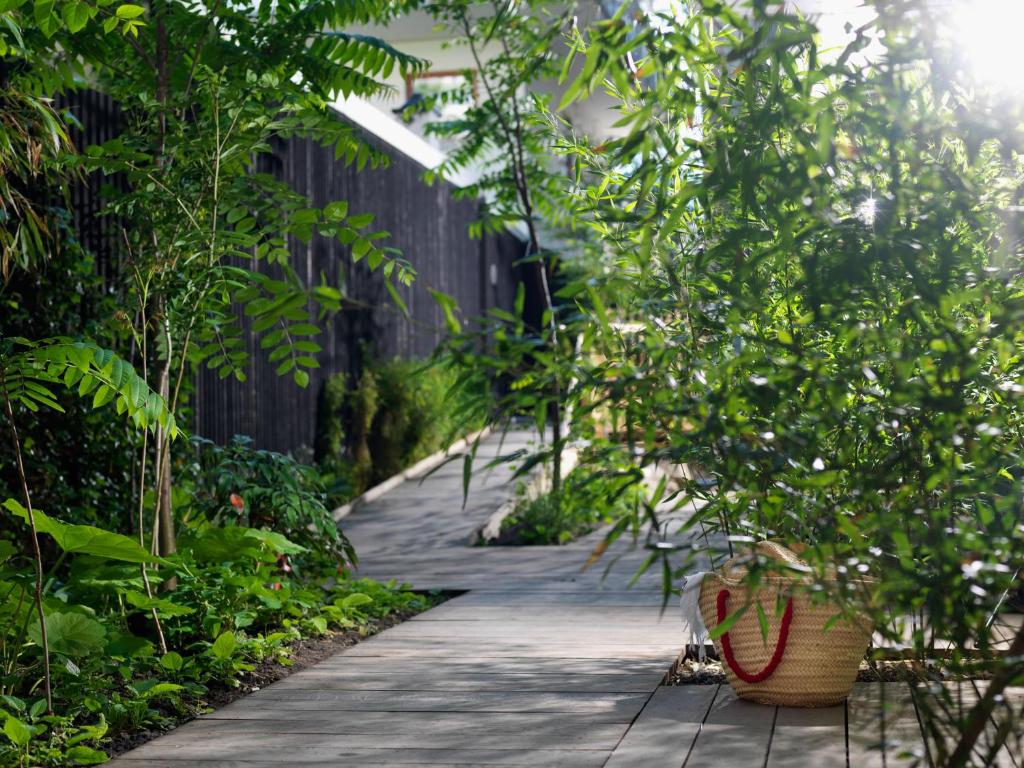 Ohboy Hotell - Resim 20