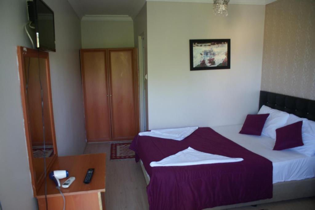 Hotel Dort Mevsim - Sala Twin Standard