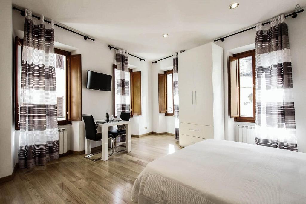 Sant'Angelo Apartments - Luxury Two-Bedroom Apartment