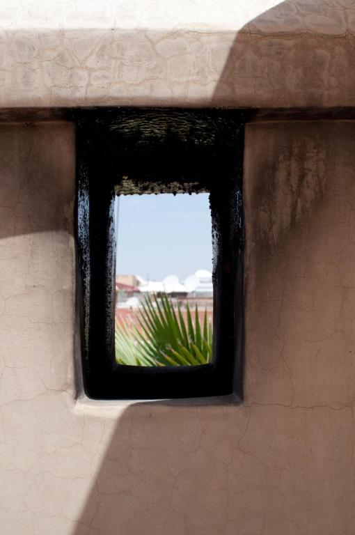 Fotografija v galeriji nastanitve Dar Rocmarra v Marrakešu