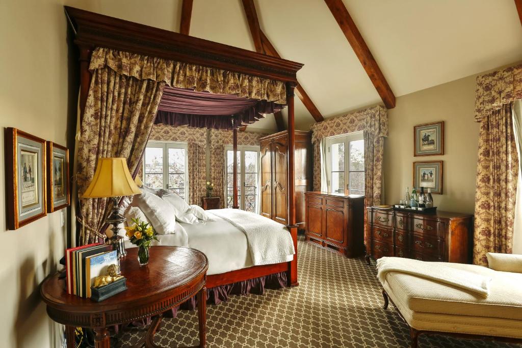 15 Best Hotels in Healdsburg, CA