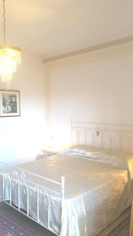 Postel nebo postele na pokoji v ubytování B&B Altura