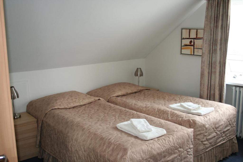 Guesthouse Borg - Housity