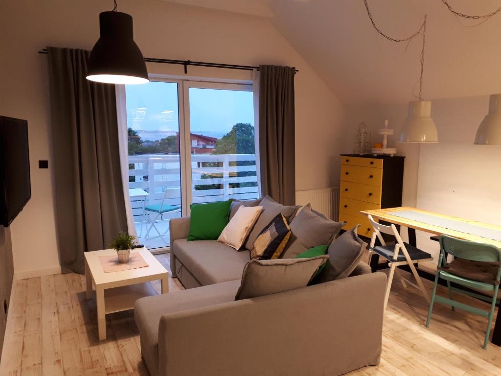 Enklawa Nord Bałtycki Chillout House - 11