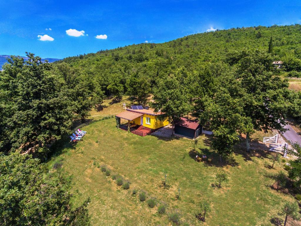 Vacation home Latini