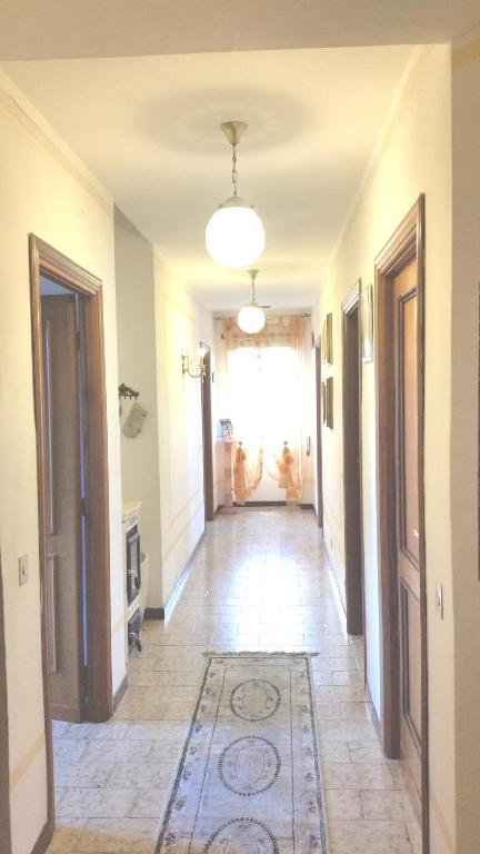Fotografie z fotogalerie ubytování B&B Altura v destinaci Prossedi