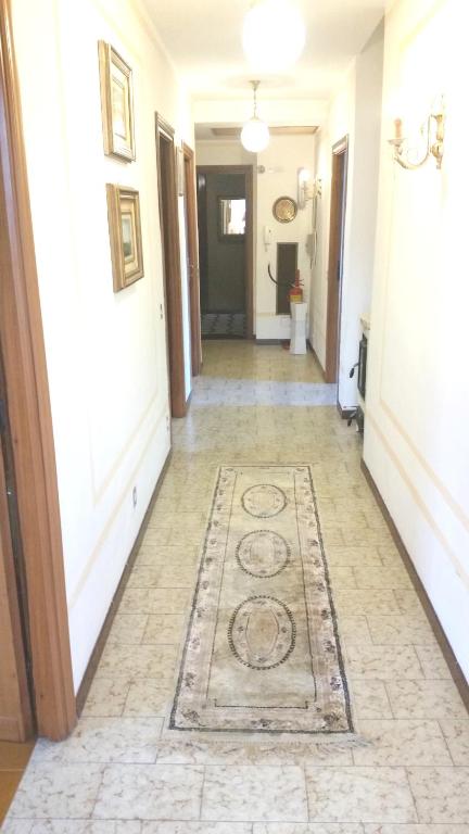 Fotografie z fotogalerie ubytování B&B Altura v destinaci Prossedi