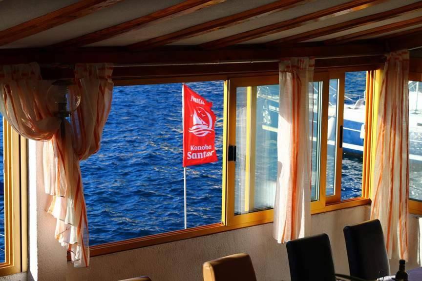 Fotografie z fotogalerie ubytování Guesthouse Santor v destinaci Lastovo