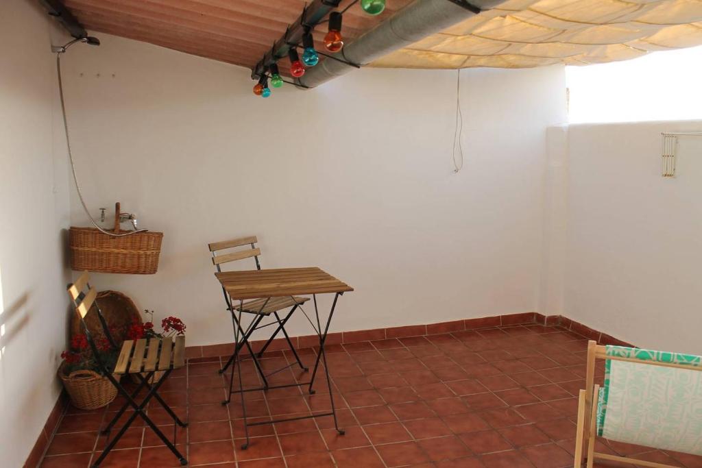Fotografie z fotogalerie ubytování La casita de la ciudad v destinaci Ronda