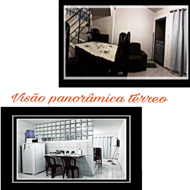  Duplex beira_mar de Lucena
