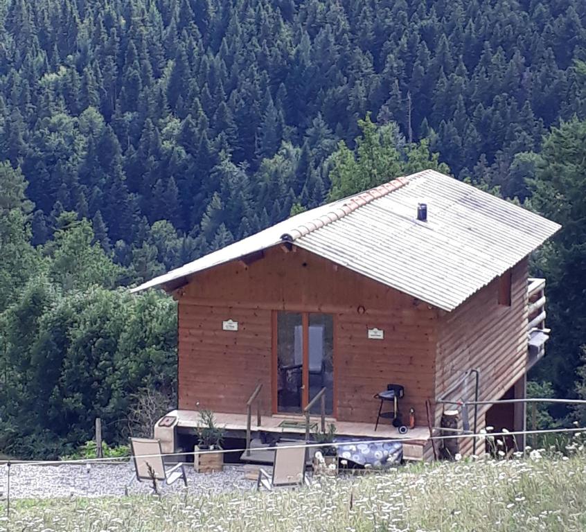 Cabane - Housity