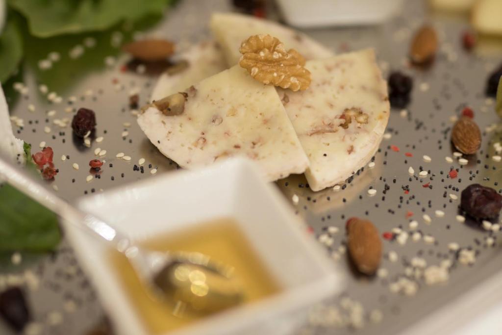 Hotel Nunù - Resim 26