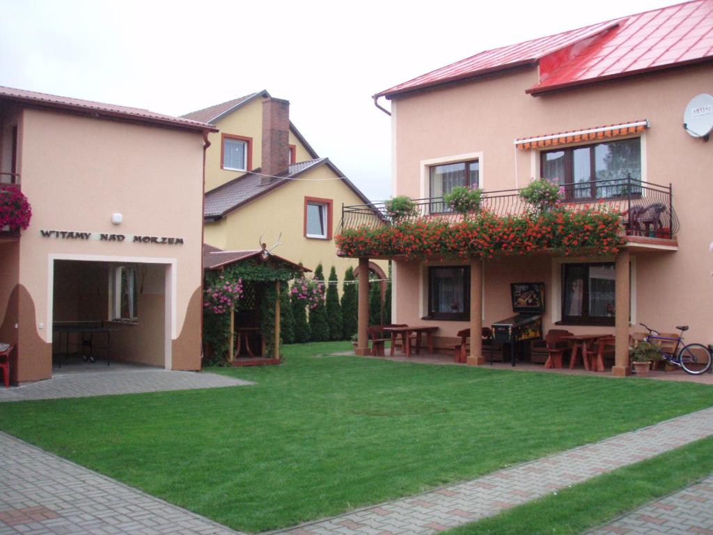 Pokoje wakacyjne - Wizygran - 5