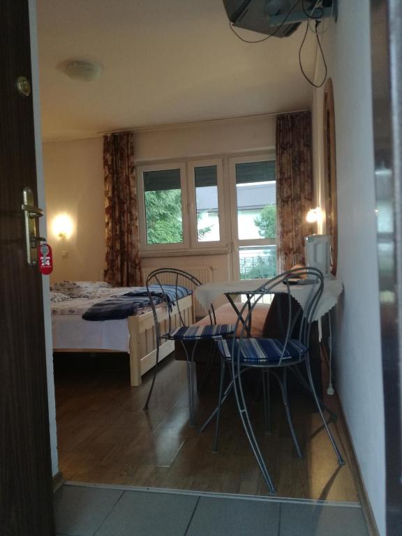 Pokoje Gościnne Irena - 16