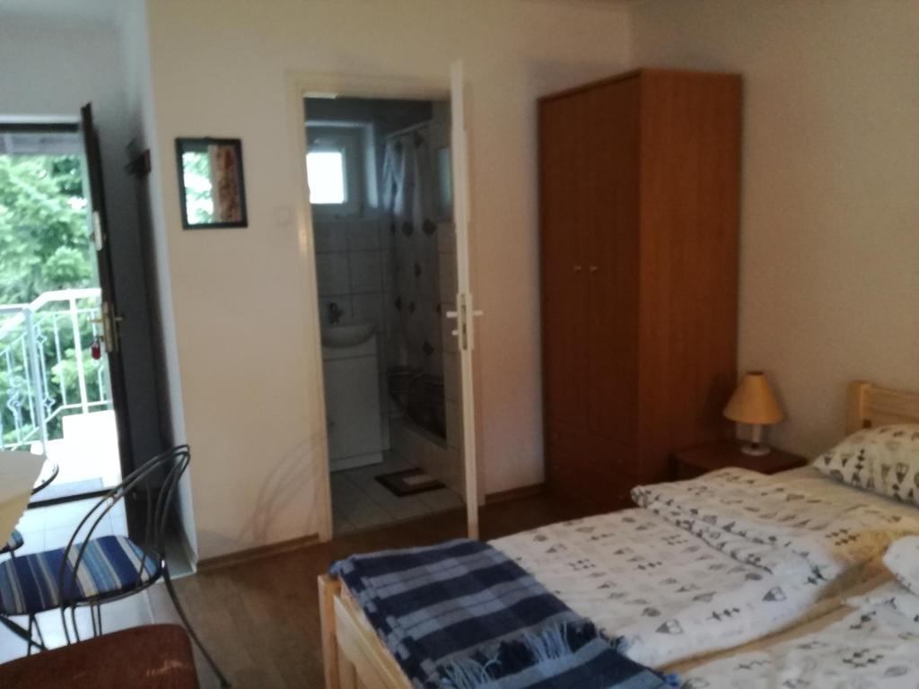 Pokoje Gościnne Irena - 15