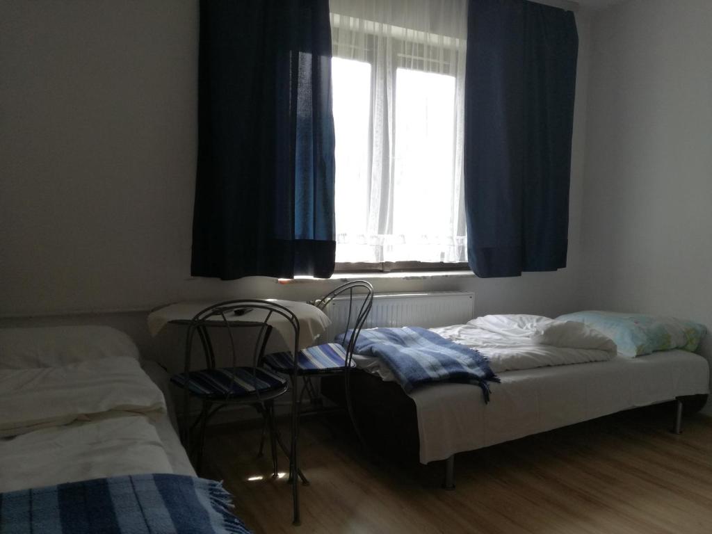 Pokoje Gościnne Irena - 14